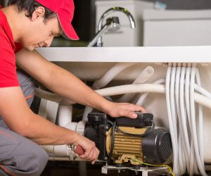 About The Faucet Pros North Brunswick, NJ